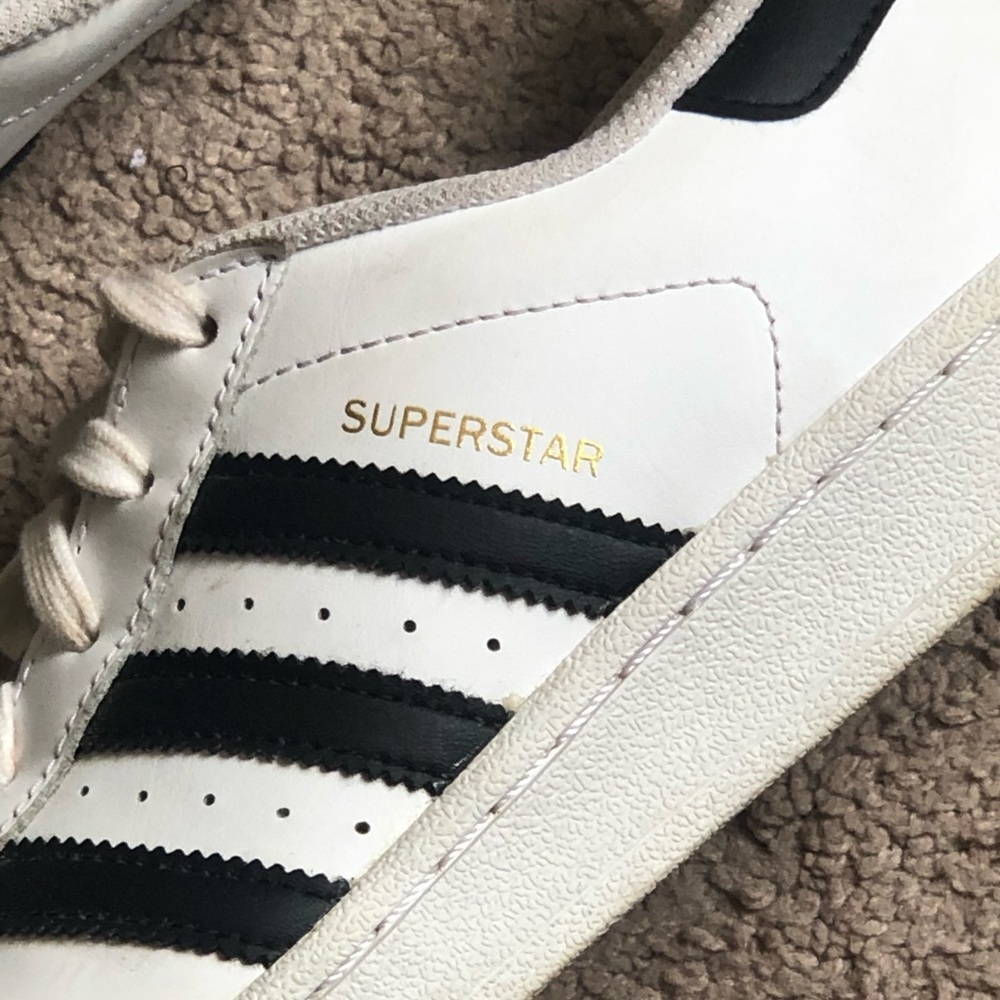 Adidas Superstar Originals